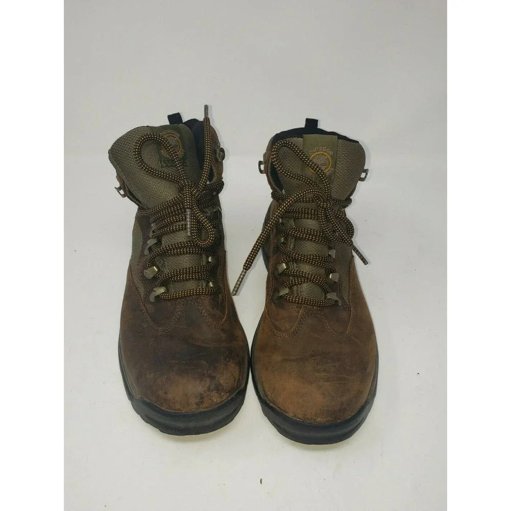 Timberland Chocorua‎ Trail Waterproof Hiking Boots